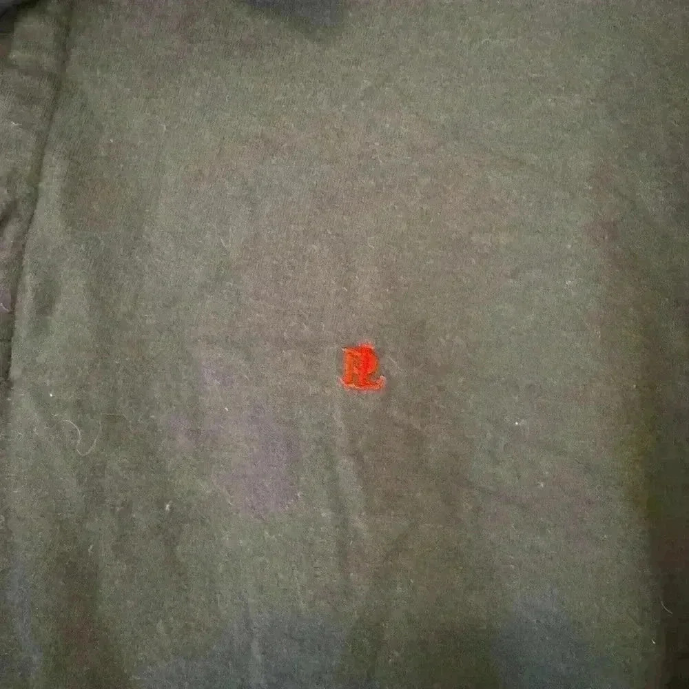 PARK LANE LONG SLEEVE MAN SIZE XL - Picture 5 of 5
